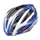 porcelana calle de fibra de carbono cascos de bicicleta, el mejor casco de fibra de carbono SV888 fabricante