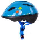 중국 멋진 아이 헬멧, CE 유아 자전거 헬멧, 아이 노 소-c 02를 위한 공장 배트맨 자전거 헬멧 제조업체