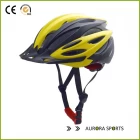 China Economy open mould adult bicycle helmet bike helmet AU-BM05 manufacturer