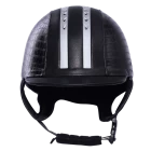 Cina Caschi ABS + EPS casco cavallo equitazione di moda, cool piloti cappello AU-H01 produttore