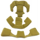 Cina Kit pad di ricambio casco per la CPSC approvato casco produttore