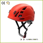 China Kind große Wand Kletterschutz große Mauer Helm mit CE Klettern genehmigt Hersteller