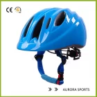 China kids cycling helmets with CE approved AU-C04 manufacturer