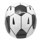 porcelana Casco de fútbol lindo del casco de los niños ligeros AU-C09 para los niños fabricante