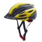 porcelana casco de ciclo de aire suave ligera / cómoda, fabricante profesional casco fabricante