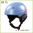 Cina casco snow AU-S02, in-mould recensioni casco leggero peso della neve produttore