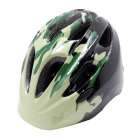 China specialized child helmet,  AU-C06, your safety protector, on inmold technology manufacturer