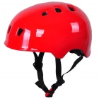 China schützende cool Roller Helme, rosa Protec Helm Sport Hersteller