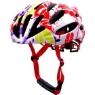 Čína nejlepší cyklistické helmy lehký, žirobanky přilby jízda na kole G1310 výrobce