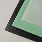 Китай 4x8 белый черный цветной пластик высокой плотности полиэтилен HDPE лист производителей производителя