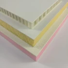 China Lowes Preis 4x10 weiche glasfaserverstärkte FRP Kunststoff-Wandplatten zum Verkauf Hersteller