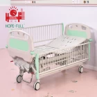 中国 Ch678a 手动儿童病床 制造商