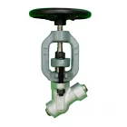 China Y Typ 1 '' A105 4500LB BW Absperrventil Hersteller