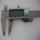 China 342MA Digital Caliper, China mesuring paquímetro, instrumentos de medição vernier calipers fabricante