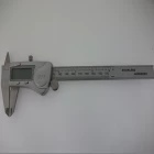 Chine DC-374A Big LCD Nouveau Type IP54 eau de Caliper résistant (Boîtier métallique) fabricant