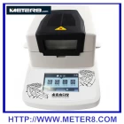 China DHS-10 medidor de umidade do halogênio digital, medidor Moicture do halogênio da tabela fabricante