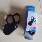China DL-30    2-in-1 Jewelry Loupe manufacturer