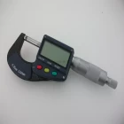 China DM-01A meetinstrumenten High Accuracy Micrometer fabrikant