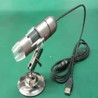 中国 DMU-U1000x数码USB显微镜，显微镜摄像头 制造商