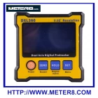 China DXL360 high accuracy LCD display water Level meter manufacturer