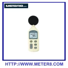 China GM1357 Digital Sound Level Meter fabrikant