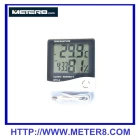 porcelana HTC-2 Temperatura y medidores de humedad, de temperatura digital y medidor de humedad fabricante