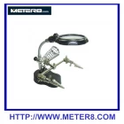 China MG16126A  magnifying glass with stand ,Bifocal lens,provides two level magnification manufacturer