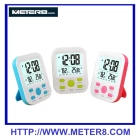 China JP9906 de higrômetro eletrônico de temperatura portátil Mini fabricante