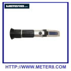 China New Potable Brix Meter Refractometer RHB-5 with Cheap Price manufacturer