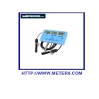 China PHT-026, 5-in-1 5 parameters water analyzer, water tester fabrikant