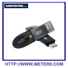 China Portable USB Thermometer HT-161 fabrikant
