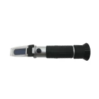 China REF105 China portable auto refractometer 45-82% Brix manufacturer