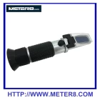 China REF108 China portable handheld brix degree refractometer,soybean milk and brix refractometer manufacturer