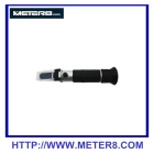 China REF212 Draagbare Handheld zoutgehalte Refractometer fabrikant