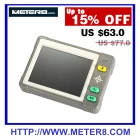 Cina UM031 vendita calda 3.5 "Portable Magnifier colore 7 modalità TV-out, ipovisione lente d'ingrandimento digitale produttore