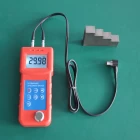 China UM6800 Digital Thickness Tester, Thickness Meter manufacturer