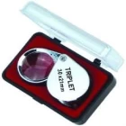 China WCLO-600550D3 Jewelry Loupe manufacturer