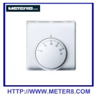 China WSK-7B Mechanische Digitale Raum FCU Thermostat Hersteller
