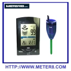 China XH300 Wireless Soil Moisture Meter met thermometer fabrikant