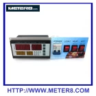 China XM-18 Four Screen-Display Automatische Vier Incubator Thermostat Hersteller