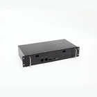 Çin OEM Sheet Metal Fabrication Industrial 2u Rack Mount Servers Chassis üretici firma