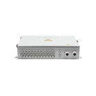 China Fabricação de chapa metálica galvanizada de dobragem CNC OEM personalizada China fabricante