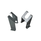 Chine Chine Usine Vente Usinage CNC Soudage Pliage Fraisage Tournage Emboutissage Fabrication de tôles fabricant