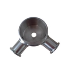 China High Precision Stainless Steel Metal Cabinet Sheet Metal Fabrication manufacturer