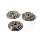 China China Sheet Metal Manufacturer Stainless Steel Precision Sheet Metal Processing manufacturer