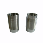 China Good Quality CNC Machinery Stainless Steel Sheet Metal Fabrication manufacturer