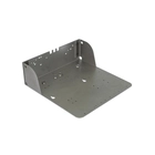 porcelana Servicios de tratamiento de superficie de fabricación de chapa de alta calidad fabricante