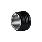 China High Quality Auto Brake Drum China Brakes and Drums Manufacturer manufacturer