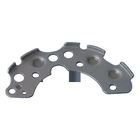 China China Precision Metal Fabricators Custom Sheet Metal Stamping Service manufacturer