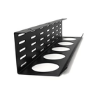 China China Prototype Metal Fabrication Laser Cutting and CNC Bending manufacturer